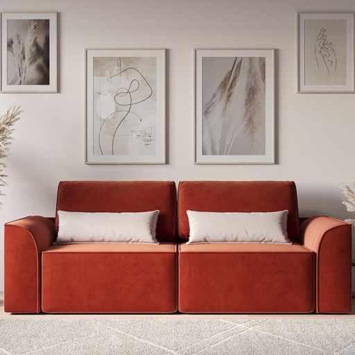 Диван «Модум мини»